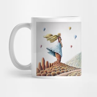 Teide Nomad Mug